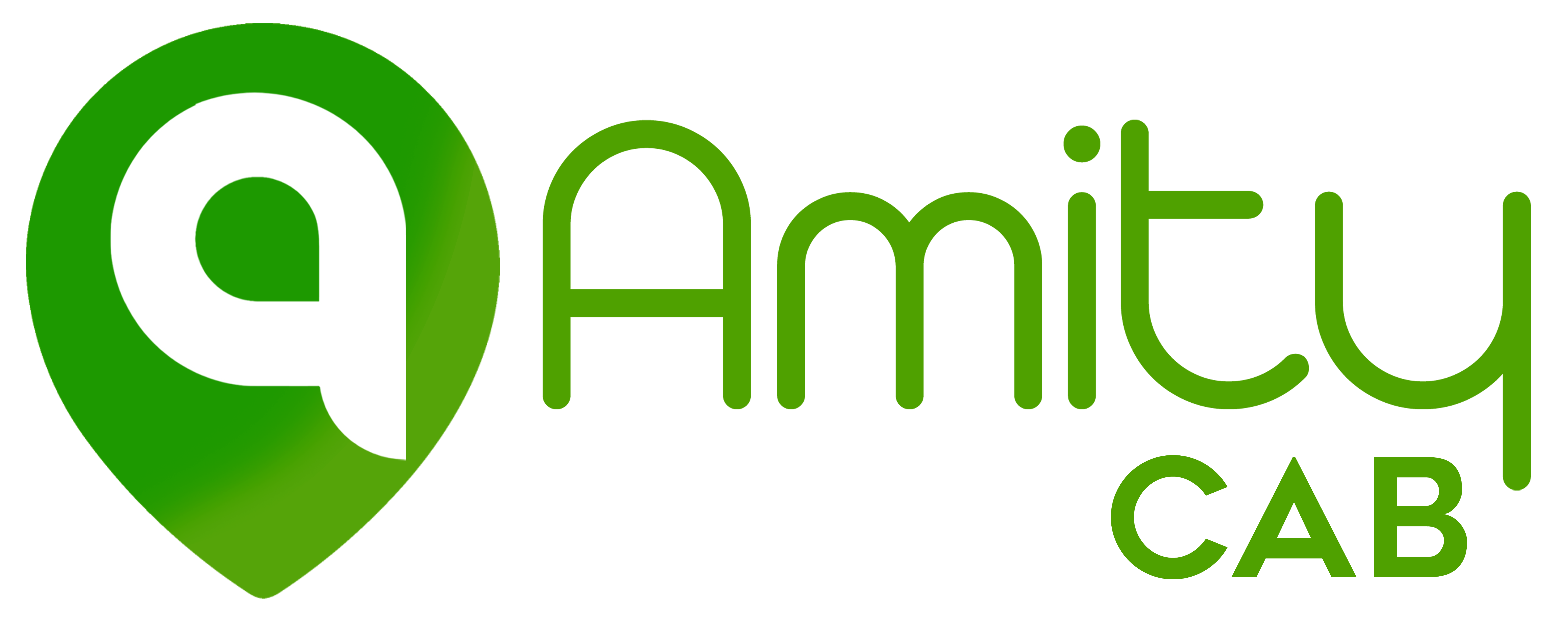 AMITY CAB